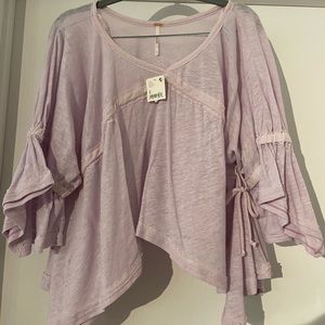 NWT Free People Top